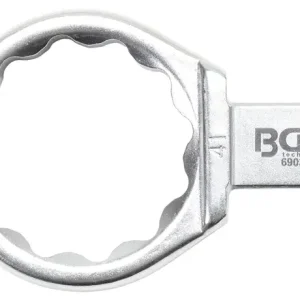 Akční Cena Nástrčný očkový klíč 41 mm upnutí 14 x 18 mm, BGS 6903-41 (BGS106903-41)
