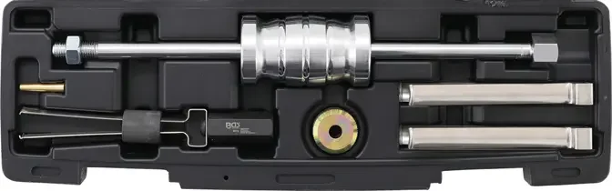 Zkušební sada vstřikování pro piezo Common Rail injektory BGS109874 (BGS109874) Cenový Hit