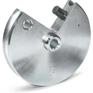 Aktuální Ohýbací segment pr. 22 - 4 D / radius 88 mm BOW 1030223.W (BOW1030223.W)
