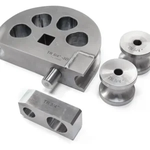 Značkový Souprava RB pr. 26,9 (3/4") - 3D BOW 1041273 (BOW1041273)