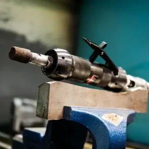 Aktuální Atlas Copco G2417-S180 PRO Pneumatická přímá bruska (AC8423031283)
