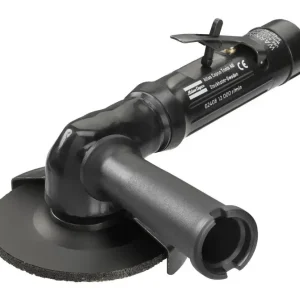 Zlevněný Atlas Copco G2408-115 PRO Pneumatická úhlová bruska 115 mm (AC8423031478)