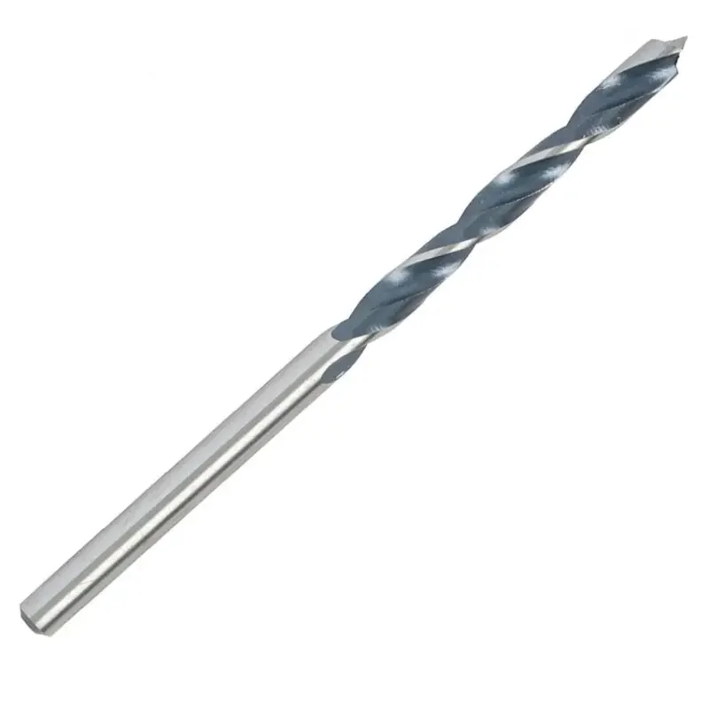 Akční Nabídka Alpen CV Holz Spirálový vrták CV do dřeva pr. 5 mm (ALPEN0061600500100)