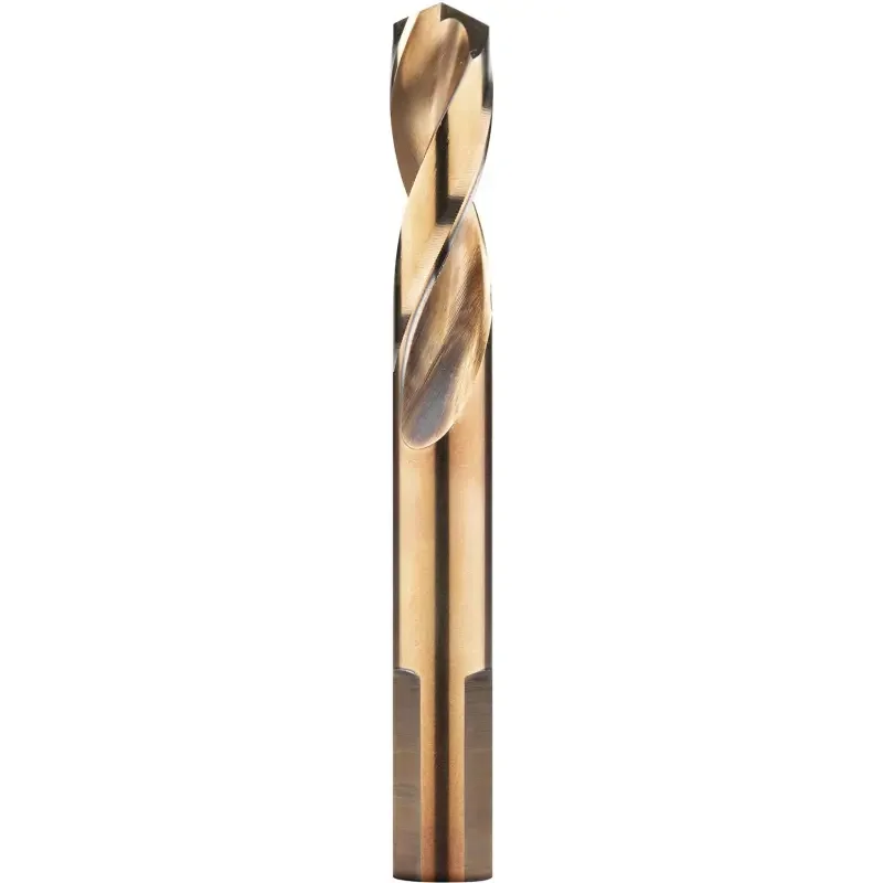 Akční Nabídka Alpen HSS PZ-Cobalt Grip Vrták HSS-Co5 do kovu pr. 2 mm, DIN 1897 PZ, krátký (ALPEN0090400200100)