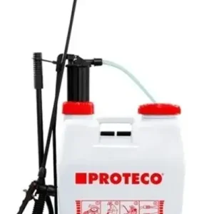Zádový tlakový postřikovač Proteco 12 l (AZ10.80-PT-12) Výprodej