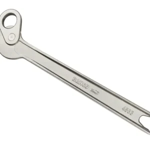 Vytahovač závrtných šroubů pr. 5 ÷ 20 mm Bahco 4553 (BAH4553) Sleva