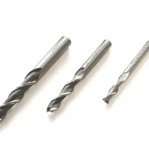 Značkový Sada vrtáků dlouhých děr Ø 6, 8, 10 mm