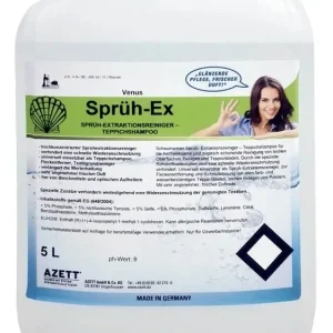Akční Nabídka Čistící prostředek SPX, 5 litrů (BOW7321005)