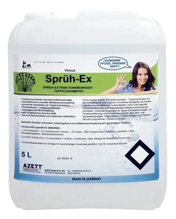 Akční Nabídka Čistící prostředek SPX, 5 litrů (BOW7321005)