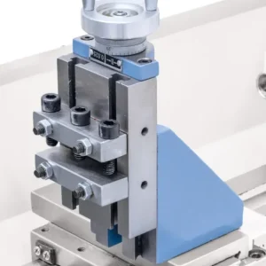 Akce Vertikální frézovací suport Bernardo pro soustruhy Hobby a Profi 300/350/400 (BER0315574)
