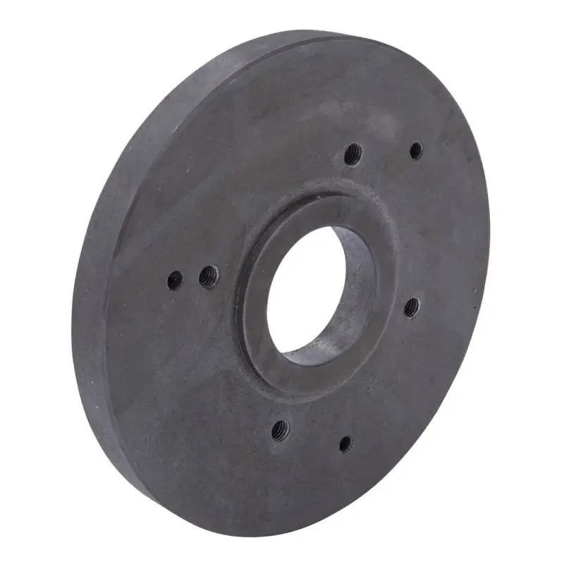 Výprodej Upínací příruba 160 mm pro soustruhy Bernardo Hobby 800 G (BER0316744)