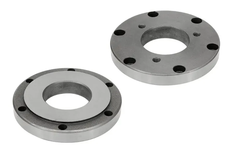 Akční Nabídka Příruba Bernardo pr. 125 mm pro Profi(center) 550 WQ / WQV / LZ / 700 WV / QV / 750 LZ (BER031750)