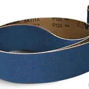 Akce Brusný pás 2000x75 P60 zirkon