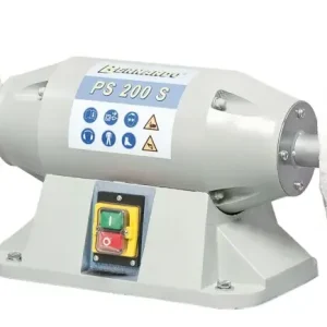 Vysoce Kvalitní Leštící bruska Bernardo PS 200 S (230 V) (BER051051)