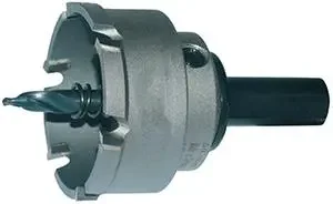 Značkový Vykružovací pila MBS průměr 74 mm - Tvrdokovové zuby Format 7427220740