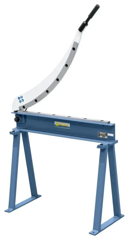 Akční Nabídka Tabulové nůžky Bernardo HS 800 (BER061655)