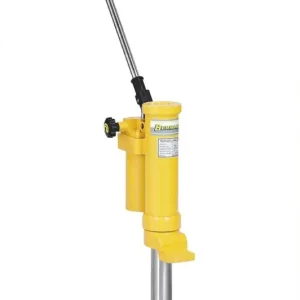 Akční Nabídka Hydraulický zvedák Bernardo HM 100 (10 t) (BER071281)