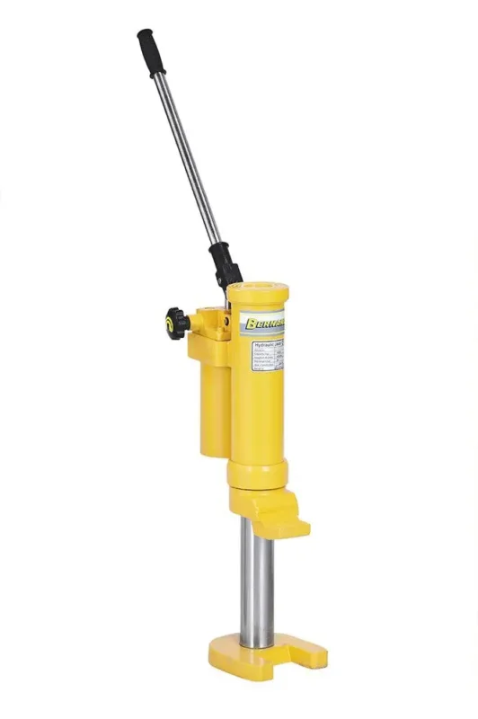 Akční Nabídka Hydraulický zvedák Bernardo HM 100 (10 t) (BER071281)
