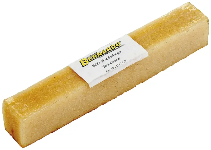 Akční Nabídka Čistič brusných pásů Bernardo (BER112175)