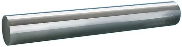 Zlevněný Soustružnický polotovar HSS-Co5 pr. 10x125 mm, tvar A, kruhový průřez WILKE