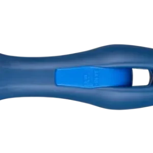 Zlevněný Ergonomická rukojeť pilníku 115 mm Pferd FH 5/1-10 (PF4007220535813)