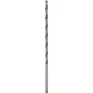 Akce Vrták HSS-G do kovu 6,5 mm vybrušovaný HSS Tools 1580-1062, extra dlouhý, DIN 1869 (HSS1580-1065)