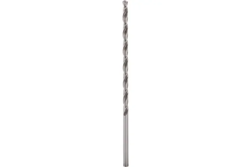 Výprodej Vrták HSS-G do kovu 7,5 mm vybrušovaný HSS Tools 1580-1075, extra dlouhý, DIN 1869 (HSS1580-1075)