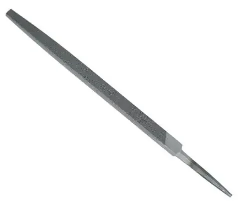 Aktuální Dílenský pilník DIN7261C 3-hran 250mm sek 2 FORMAT