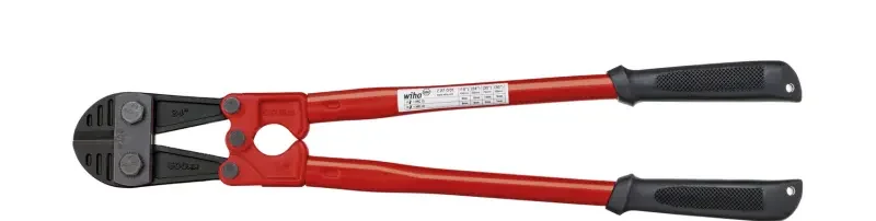 Akce Pákové štípací kleště Classic 450 mm Wiha Z 27 0 01 (WIHA39374)