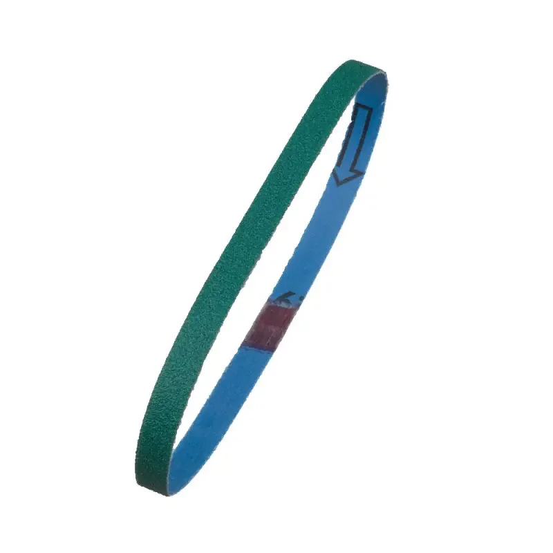 Akční Cena Brusné pásy na kov Milwaukee 10 x 330 mm, zrnitost P120 - 10 ks 4932492876 (MI4932492876)