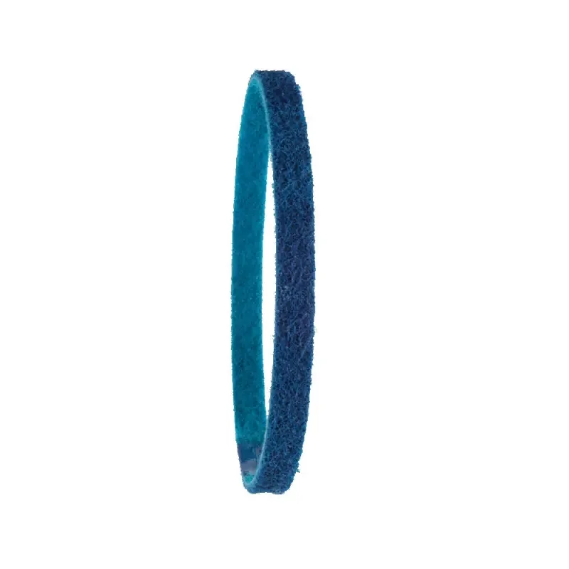 Značkový Netkané brusné pásy na kov Milwaukee NW 10 x 330 mm - jemné - 5 ks 4932492879 (MI4932492879)