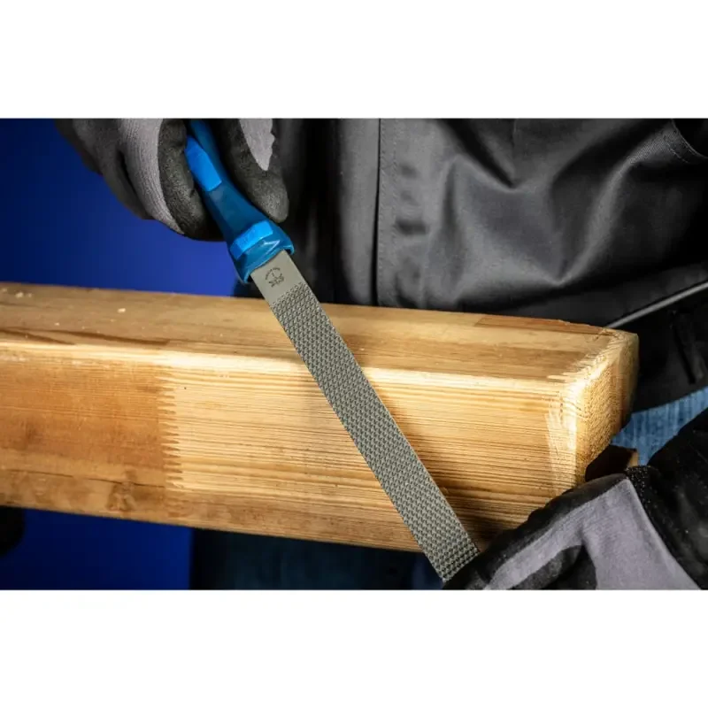 Akce Speciální pilník Pferd PF 1512 VZ 200 H1/1- s příčným/rašplovým sekem (PF4007220542149)