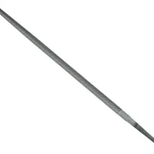Akce Dílenský pilník DIN7261F kulatý 250mm sek 3 FORMAT