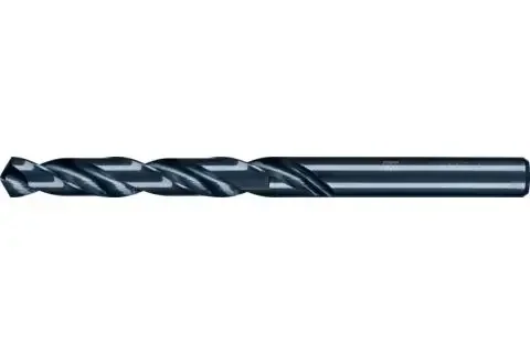 Vysoce Kvalitní Spirálové vrtáky pr. 10,2 mm HSS-G Pferd SPB DIN 340 HSSG N 10,2 STEEL univerzální, dlouhá verze (PF4007220557044)