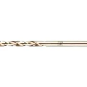 Akce Spirálové vrtáky pr. 2,5 mm HSS-E Co5 Pferd SPB DIN 340 HSSE N 2,5 INOX dlouhá verze pro houževnaté a tvrdé materiály (PF4007220560150)