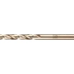 Výprodej Spirálové vrtáky pr. 3,0 mm HSS-E Co5 Pferd SPB DIN 340 HSSE N 3,0 INOX dlouhá verze pro houževnaté a tvrdé materiály (PF4007220560822)
