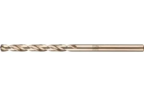 Výprodej Spirálové vrtáky pr. 3,0 mm HSS-E Co5 Pferd SPB DIN 340 HSSE N 3,0 INOX dlouhá verze pro houževnaté a tvrdé materiály (PF4007220560822)