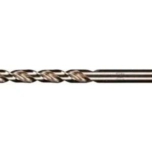 Výprodej Spirálové vrtáky pr. 5,2 mm HSS-E Co5 Pferd SPB DIN 340 HSSE N 5,2 INOX dlouhá verze pro houževnaté a tvrdé materiály (PF4007220563526)