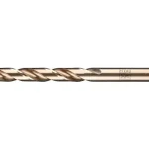 Zlevněný Spirálové vrtáky pr. 6,0 mm HSS-E Co5 Pferd SPB DIN 340 HSSE N 6,0 INOX dlouhá verze pro houževnaté a tvrdé materiály (PF4007220563892)