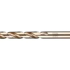 Značkový Spirálové vrtáky pr. 7,0 mm HSS-E Co5 Pferd SPB DIN 340 HSSE N 7,0 INOX dlouhá verze pro houževnaté a tvrdé materiály (PF4007220563960)