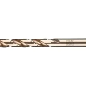 Akční Nabídka Spirálové vrtáky pr. 7,5 mm HSS-E Co5 Pferd SPB DIN 340 HSSE N 7,5 INOX dlouhá verze pro houževnaté a tvrdé materiály (PF4007220564004)