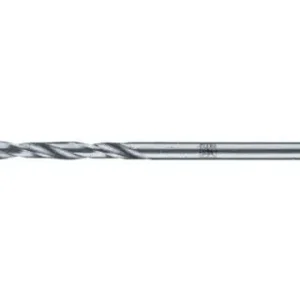 Akční Cena Spirálové vrtáky pr. 2,0 mm HSS-G Pferd SPB DIN 1897 HSSG N 2,0 STEEL univerzální extra krátká verze pro roboty a stroje (PF4007220564806)