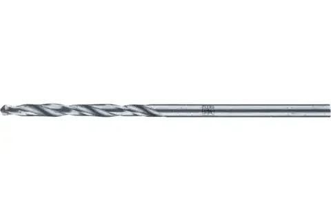 Akční Cena Spirálové vrtáky pr. 2,0 mm HSS-G Pferd SPB DIN 1897 HSSG N 2,0 STEEL univerzální extra krátká verze pro roboty a stroje (PF4007220564806)