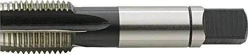 Akční Nabídka Sadový závitník M7 x 0,75 mm Format jemné závity, HSS, DIN 2181 (Sada 2 ks)