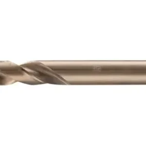 Zlevněný Spirálové vrtáky pr. 10 mm HSS-E Co5 Pferd SPB DIN 1897 HSSE N 10,0 INOX extra krátká verze pro roboty a stroje na houževnaté a tvrdé materiály (PF4007220570968