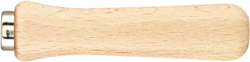 Akční Cena Rukojeť pro pilník červený buk 160 mm