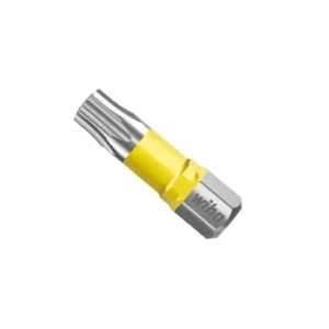 Akční Nabídka Šroubovací bity Y 1/4" T25 x 25 mm Wiha 7015Y - 25 ks (WIHA42304)