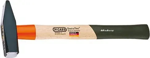 Akce Zámečnické kladivo Secutec násada z ořechovce 800g PICARD