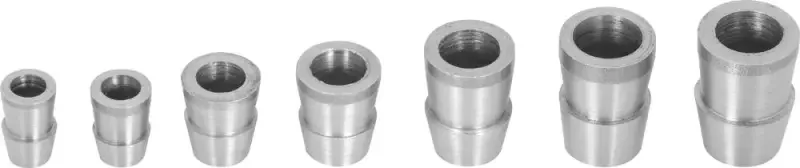 Akční Nabídka Kroužkový klín 7x12mm PICARD