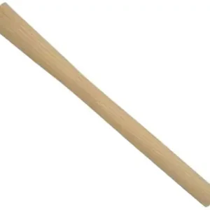 Zlevněný Topůrko jasan pro kladivo gumový kompozit velikost 1 320mm